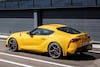 Toyota Supra GR