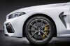 BMW M8 Performance Parts