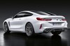 BMW M8 Performance Parts