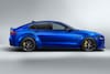Jaguar XE SV Project 8 SVO