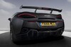McLaren Sports Series 570S spoilers MSO