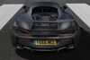 McLaren Sports Series 570S spoilers MSO