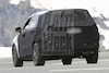 Kia Sorento spyshots