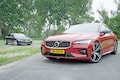 volvo S60 vs. Volkswagen Arteon