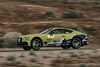 Bentley Continental GT Pikes Peak