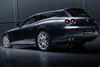 Van den Brink Vandenbrink Ferrari 612 Shooting Bra
