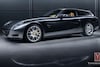 Van den Brink Vandenbrink Ferrari 612 Shooting Bra