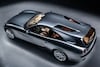 Van den Brink Vandenbrink Ferrari 612 Shooting Bra