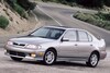 De Tweeling: Nissan Primera - Infiniti G20