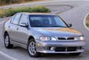 De Tweeling: Nissan Primera - Infiniti G20