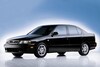 De Tweeling: Nissan Primera - Infiniti G20