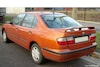 De Tweeling: Nissan Primera - Infiniti G20