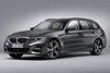 BMW 3-serie Touring