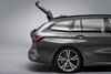BMW 3-serie Touring