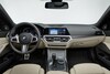 BMW 3-serie Touring