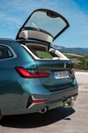 BMW 3-serie Touring