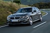 BMW 3-serie Touring
