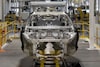 Aston Martin DBX Wales St. Athan
