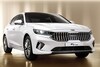 Kia K7 Cadenza facelift
