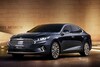 Kia K7 Cadenza facelift