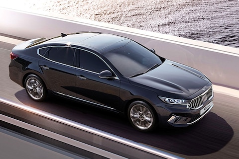 Amerikaans kwaliteitsonderzoek: Kia beste, Tesla slechtste