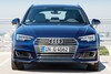 Facelift Friday: Audi A4