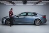 BMW 8-serie Gran Coupé