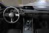 Mazda 3 back to basics