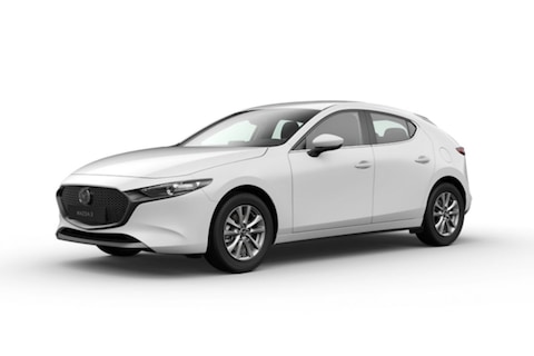 Back to Basics: Mazda 3