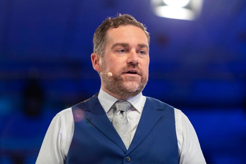 Klaas Dijkhoff VVD
