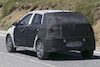 Hyundai i20 spyshots