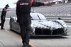 Toyota Hypercar GR Supersport 