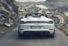 Porsche 718 Spyder GT4