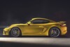 Porsche 718 Spyder GT4