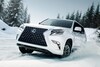 Lexus GX 2020