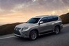 Lexus GX 2020