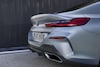 BMW 8-serie Gran Coupe