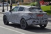 Nissan Juke spy