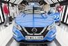 Nissan Sunderland Qashqai