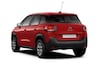 Citroën C3 Aircross back to basics