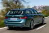 BMW 3-serie Touring