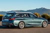 BMW 3-serie Touring