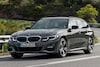 BMW 3-serie Touring