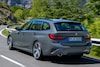 BMW 3-serie Touring