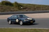 Barrelbrigade op Zandvoort