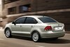 De Tweeling - Volkswagen Vento - Polo Sedan - Skod