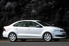 De Tweeling - Volkswagen Vento - Polo Sedan - Skod