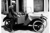 De Tweeling: Austin 7 - BMW Dixi 3/15