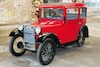 De Tweeling: Austin 7 - BMW Dixi 3/15