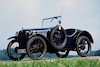 De Tweeling: Austin 7 - BMW Dixi 3/15